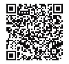 Hope Lodge QR code