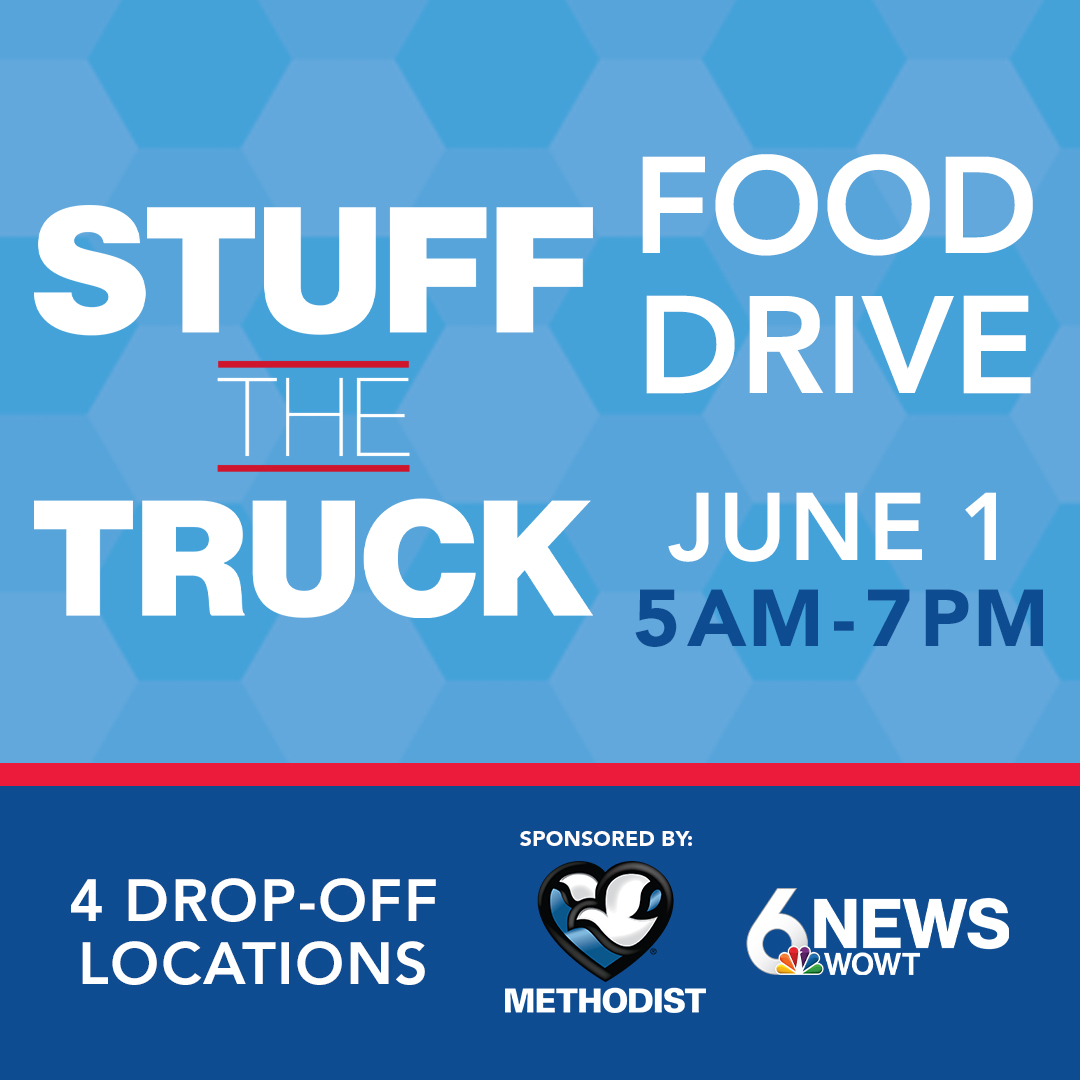 Stuff the Truck spring 2023