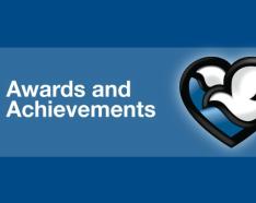 Awards and Achievements