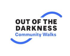 Out of the Darkness logo