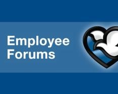 Employee Forums