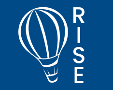 RISE logo