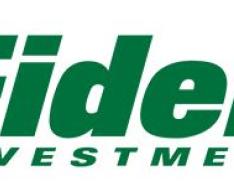 Fidelity Investments