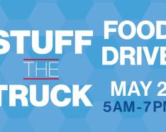 Stuff the Truck May 2024