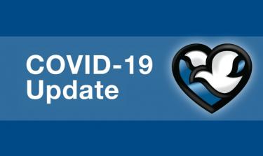 COVID-19 update graphic - new EC