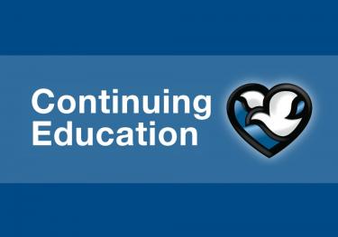 Continuing education employee connections main