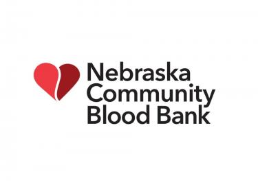 Nebraska Community Blood Bank logo