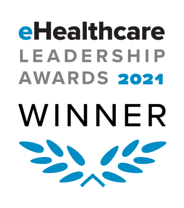 eHealthcare Leadership Awards