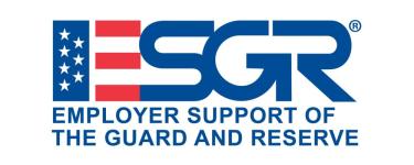 ESGR logo