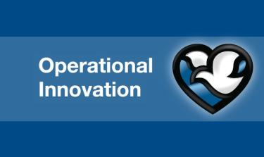 Operational Innovation