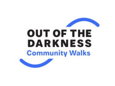 Out of the Darkness logo