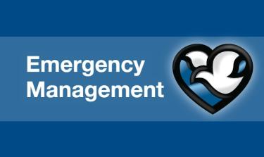 Emergency Management logo