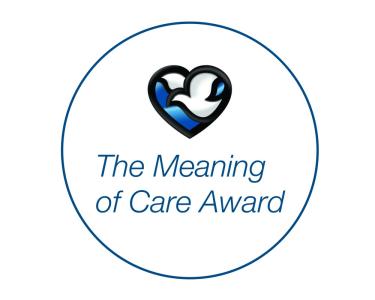 The Meaning of Care Award