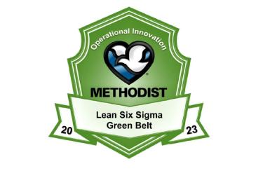 Lean Six Sigma Green Belt