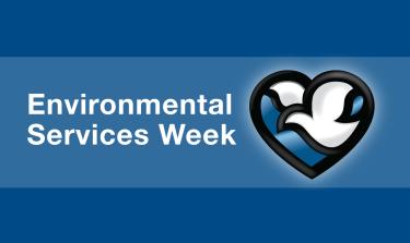 Environmental Services Week