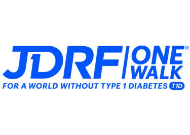 JDRF Walk