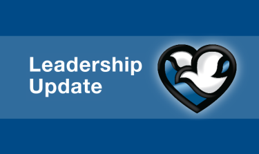 Leadership update