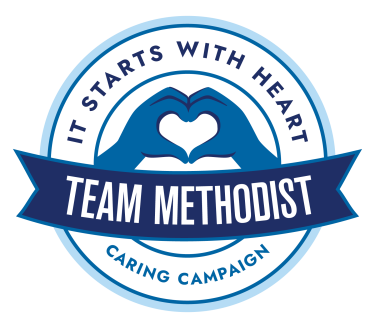 Caring Campaign 2024 logo