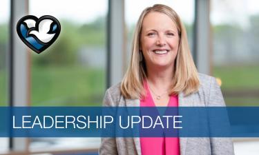 Shari Flowers leadership update