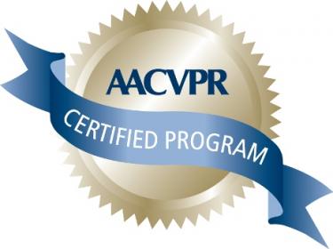 Image for post: MJE Cardiovascular Rehab Program Achieves AACVPR Re-Certification