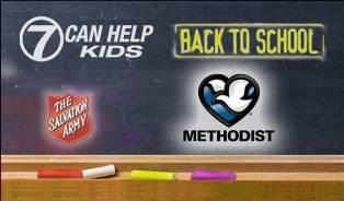 Image for post: Back-to-School Backpack Donations Continue in Iowa Through August 19