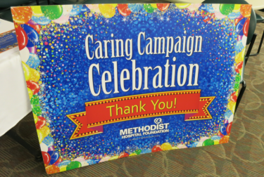 Image for post: COMING SOON: Caring Campaign Cupcakes & Mr. Goeser's Pie