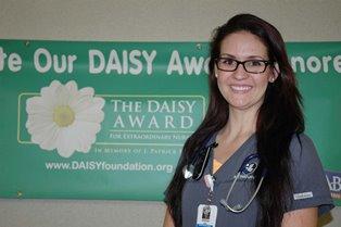 Image for post: Mariah Selby Is April DAISY Award Winner