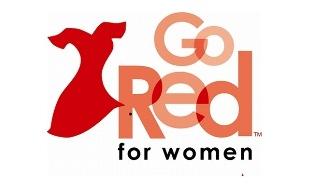 Image for post: Wear Red on Fridays in February for Heart Month