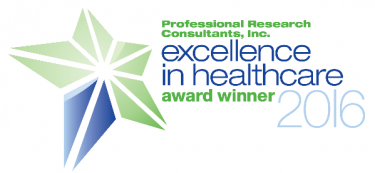 Image for post: Methodist Earns PRC Awards for Excellence in Healthcare