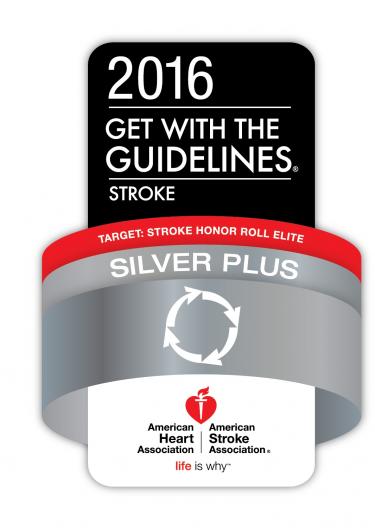 Image for post: Methodist Hospital 1st in Omaha to Achieve AHA Target Stroke Honor Roll Elite Status