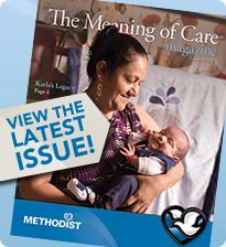 Image for post: The Meaning of Care Magazine: Read the Summer Issue 