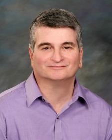 Image for post: Rick Fox - Methodist Women's Hospital Employee of the Quarter 