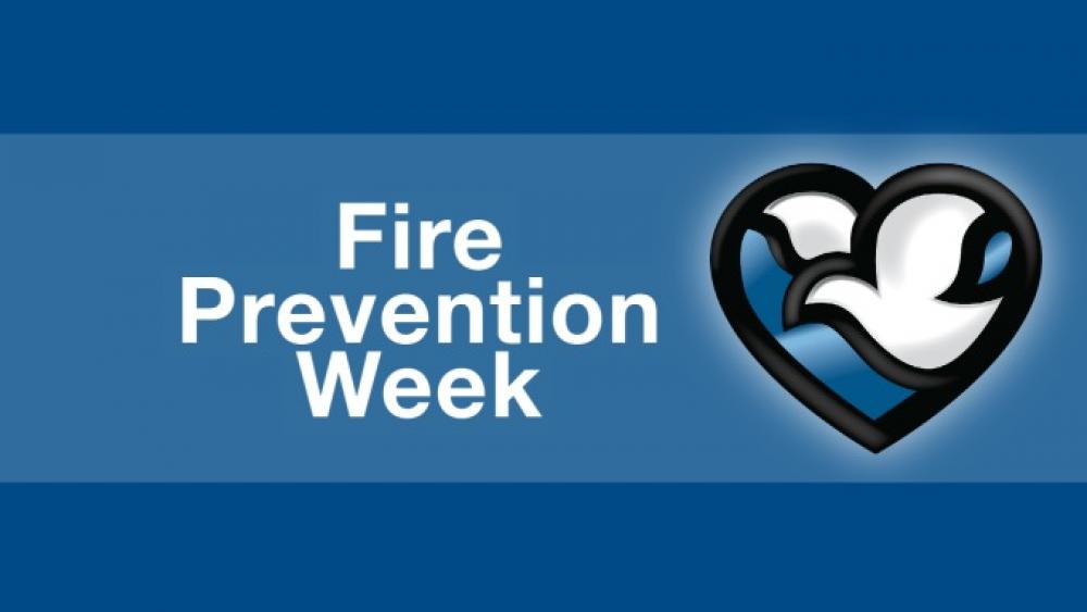 Fire Prevention Week