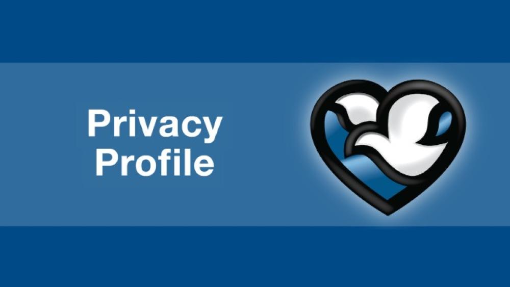 Privacy Profile