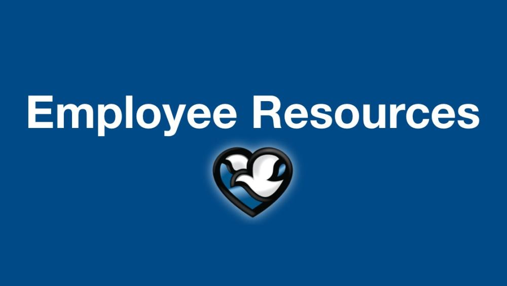 Employee Resources