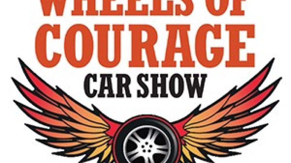 Wheels of Courage