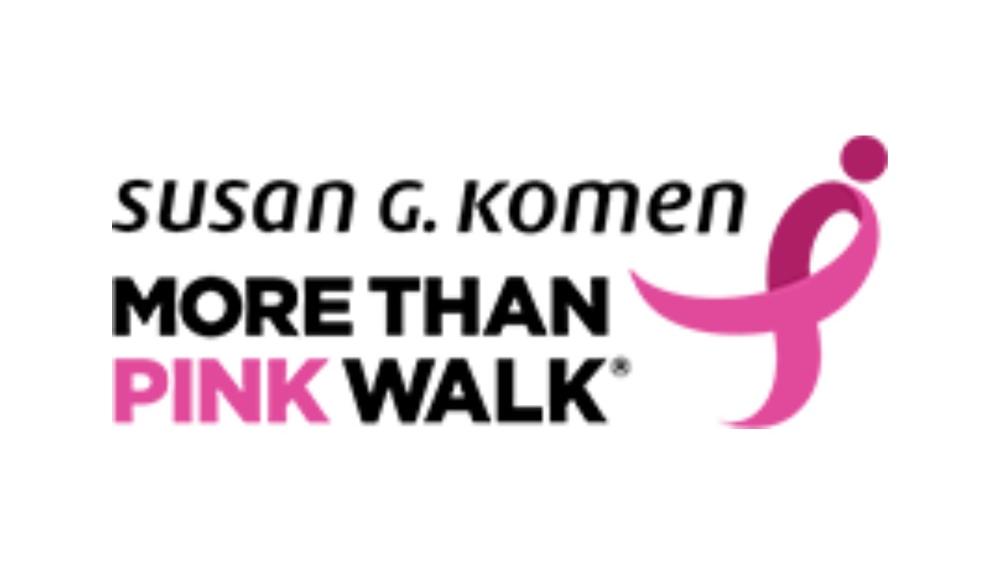 More Than Pink Walk