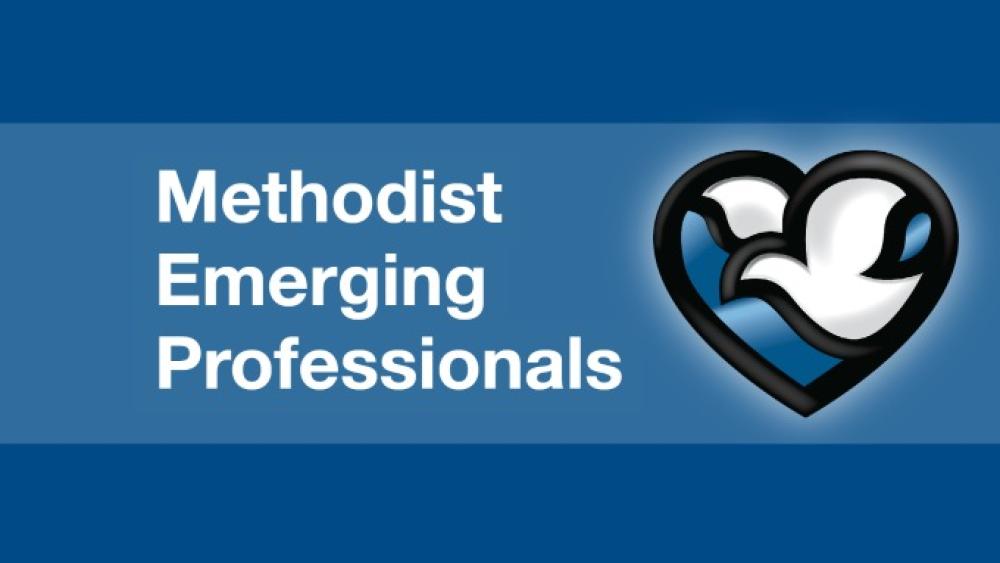 Methodist Emerging Professionals MEP logo