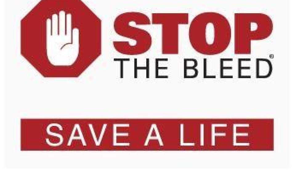 Stop the Bleed