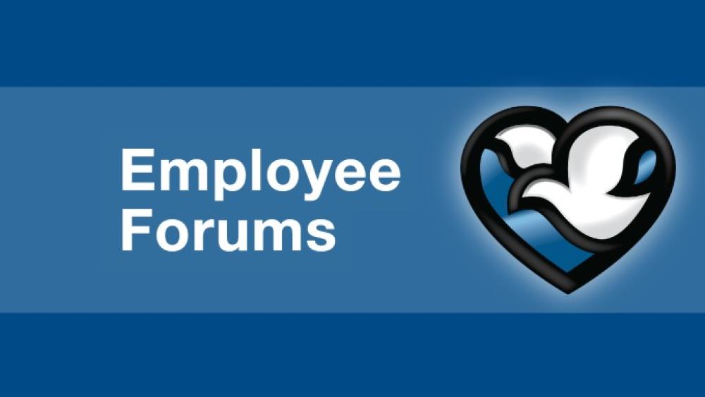 Employee Forums