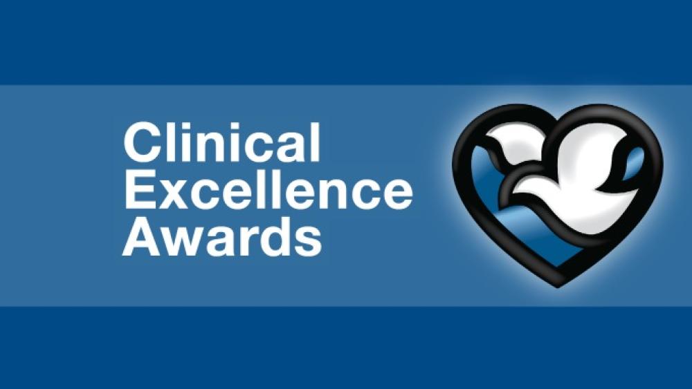 Methodist Clinical Excellence Awards