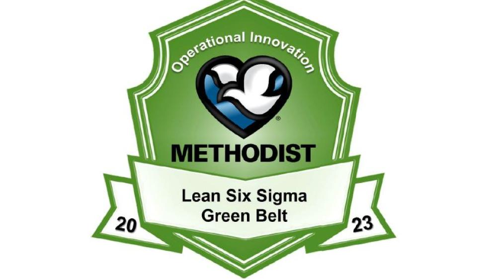 Lean Six Sigma Green Belt