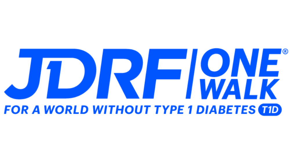 JDRF Walk