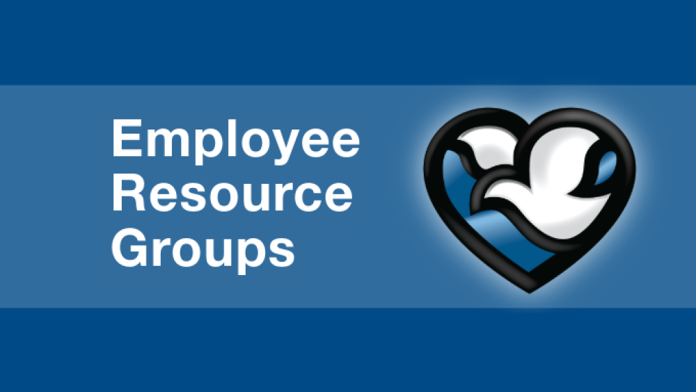 Employee Resource Group ERG logo