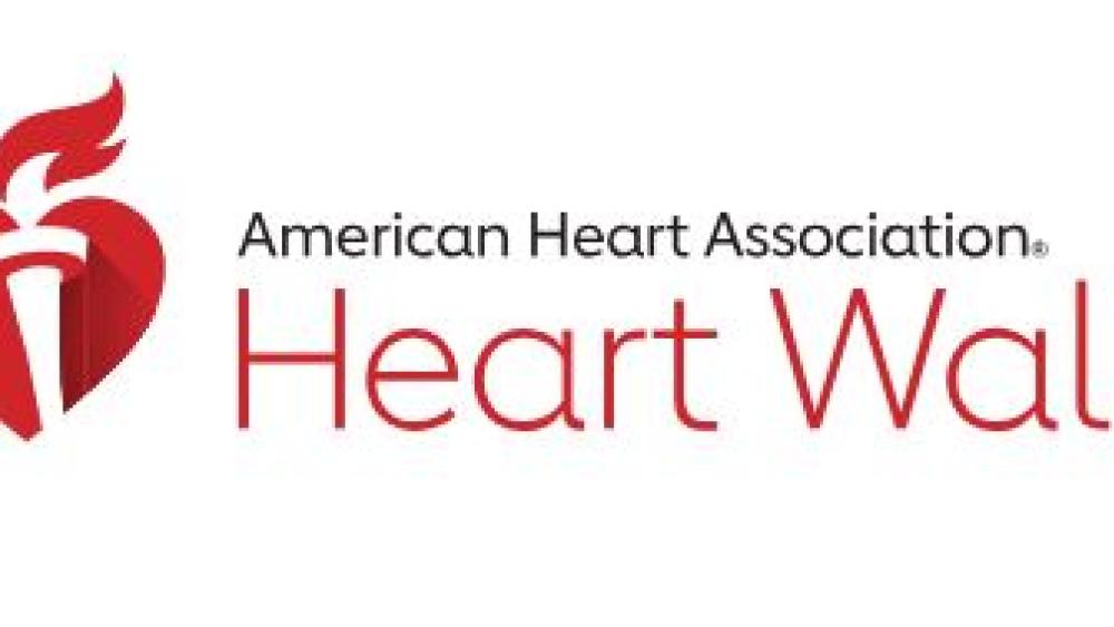 American Heart Association Heart Walk 2024