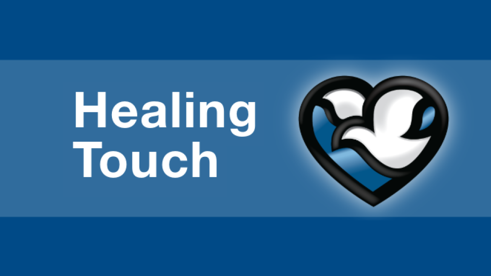 Healing Touch 