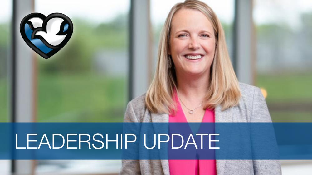 Shari Flowers leadership update