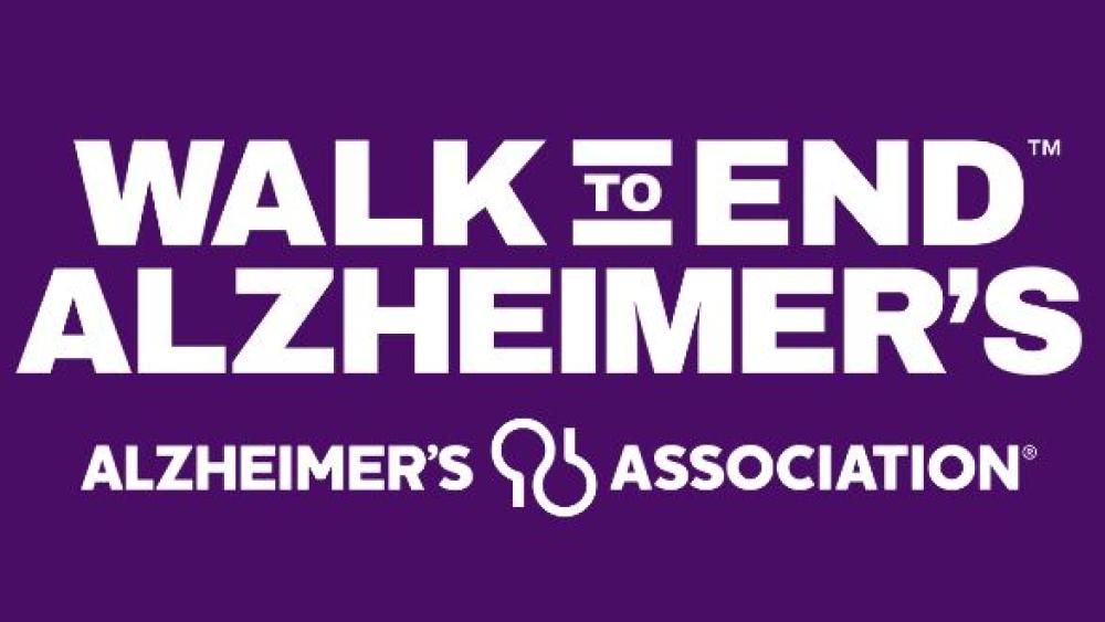 Walk to End Alzheimer's