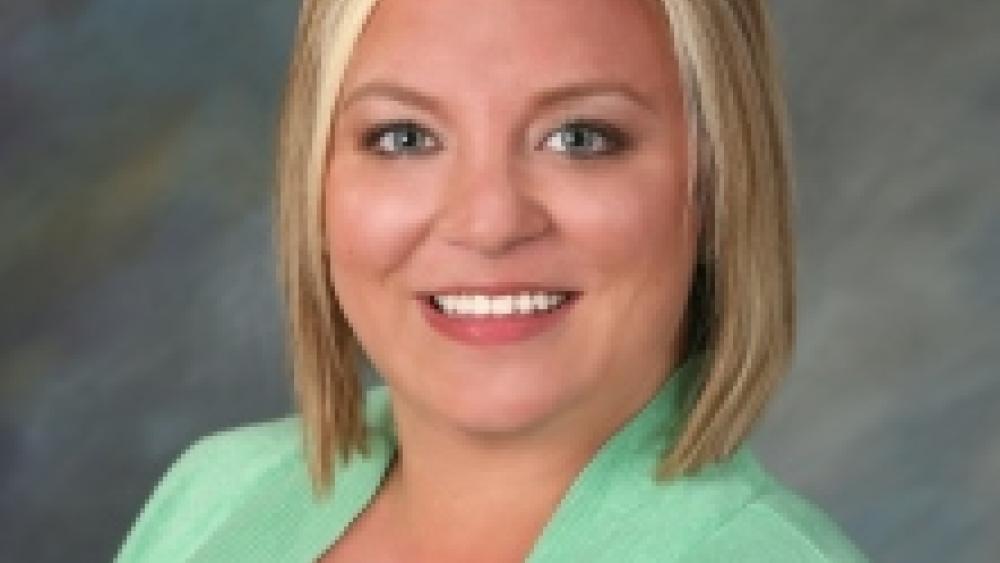 Image for post: Ashton Nicola - Methodist Hospital Employee of the Month