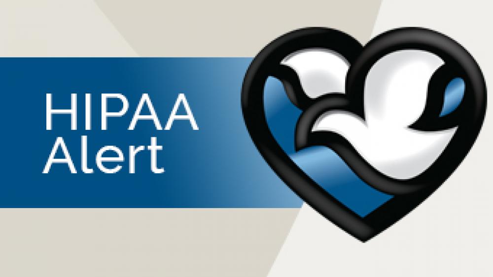 Image for post: HIPAA Alert: Beware What You Share!